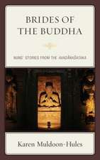 Brides of the Buddha