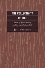 The Collectivity of Life