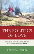 The Politics of Love