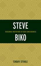 Steve Biko