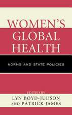 Women's Global Health