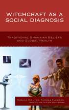 PARADOX OF SOCIAL DIAGNOSESREPB