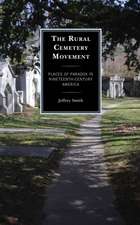 Rural Cemetery Movement