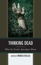 Thinking Dead