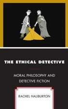 ETHICAL DETECTIVE MORAL PHILOCB