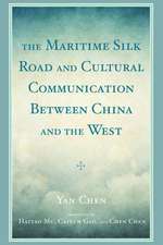 MARITIME SILK ROAD AMP CULTURAL