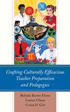 CRAFTING CULTURALLY EFFICACIOUPB