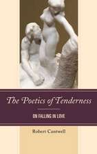 POETICS OF TENDERNESSON FALLIPB