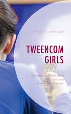 Tweencom Girls