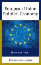 European Political Economy