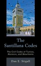 Santillana Codes