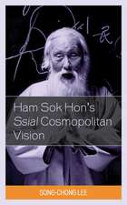 HAM SOK HEONS SSIAL PHIL COSMOCB