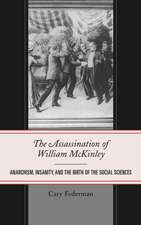 Assassination of William McKinley