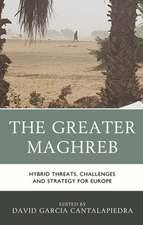 Greater Maghreb