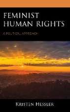 Hessler, K: Feminist Human Rights