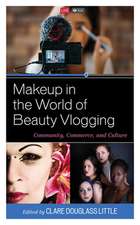 MAKEUP IN THE WORLD OF BEAUTY