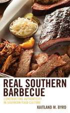 REAL SOUTHERN BARBECUE CONSTRCB