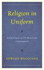 Religion in Uniform