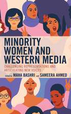 MINORITY WOMEN AMP WESTERN MEDIACB