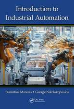 Introduction to Industrial Automation