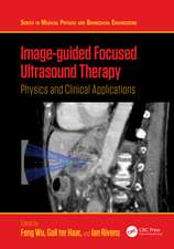 Image-guided Focused Ultrasound Therapy: Physics and Clinical Applications