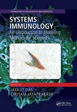 Systems Immunology: An Introduction to Modeling Methods for Scientists