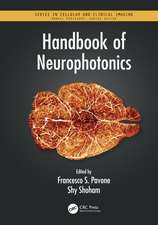 Handbook of Neurophotonics