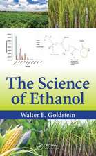 The Science of Ethanol