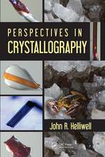 Perspectives in Crystallography