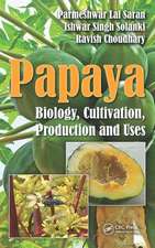 Papaya