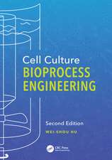 Cell Culture Bioprocess Engineering, Second Edition