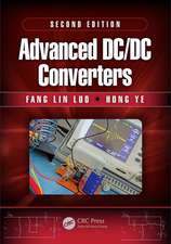 Advanced DC/DC Converters