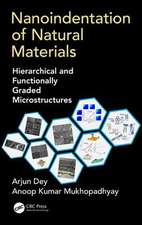 Nanoindentation of Natural Materials: Hierarchical and Functionally Graded Microstructures