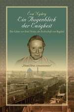 Nyary, E: Augenblick Der Ewigkeit