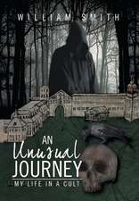 An Unusual Journey