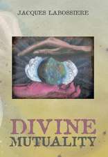 Divine Mutuality