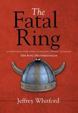 The Fatal Ring