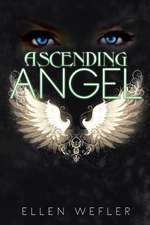 Ascending Angel