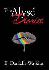 The Alyse Diaries