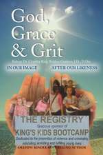 God, Grace & Grit