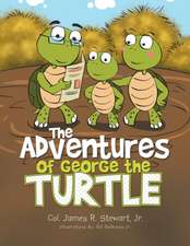 The Adventures of George the Turtle