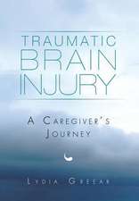 Traumatic Brain Injury