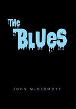 The Blues