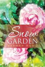 Snow Garden