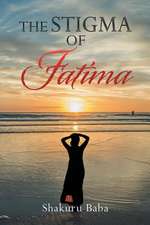 The Stigma of Fatima