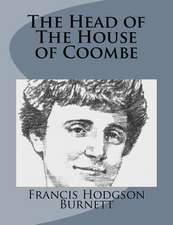 The Head of the House of Coombe