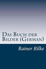 Das Buch Der Bilder (German)