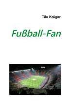 Fussball-Fan