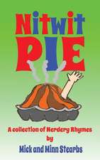 Nitwit Pie