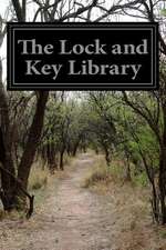 The Lock and Key Library